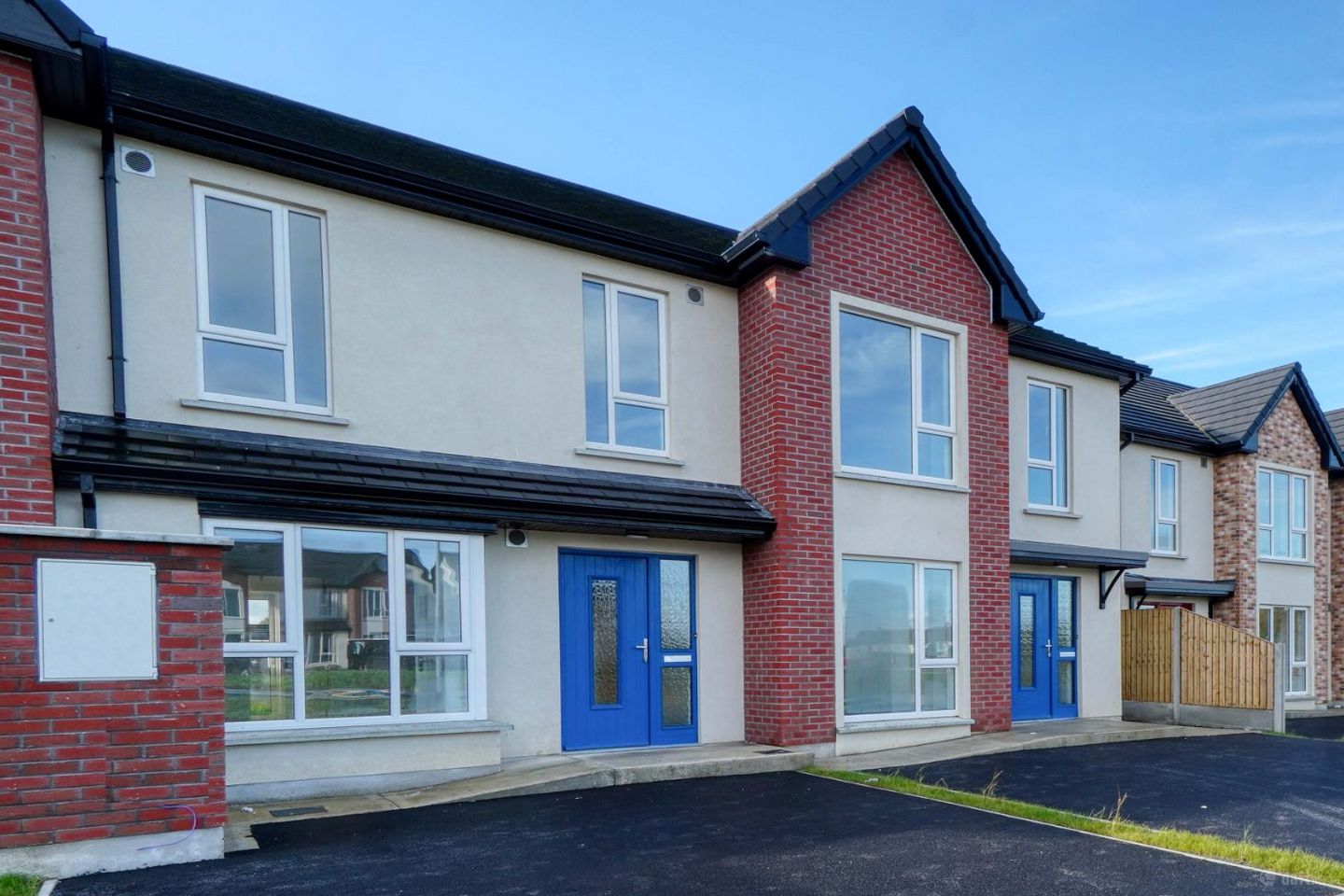 The Cedar, Oak Vale Meadows, Stradbally, Co. Laois