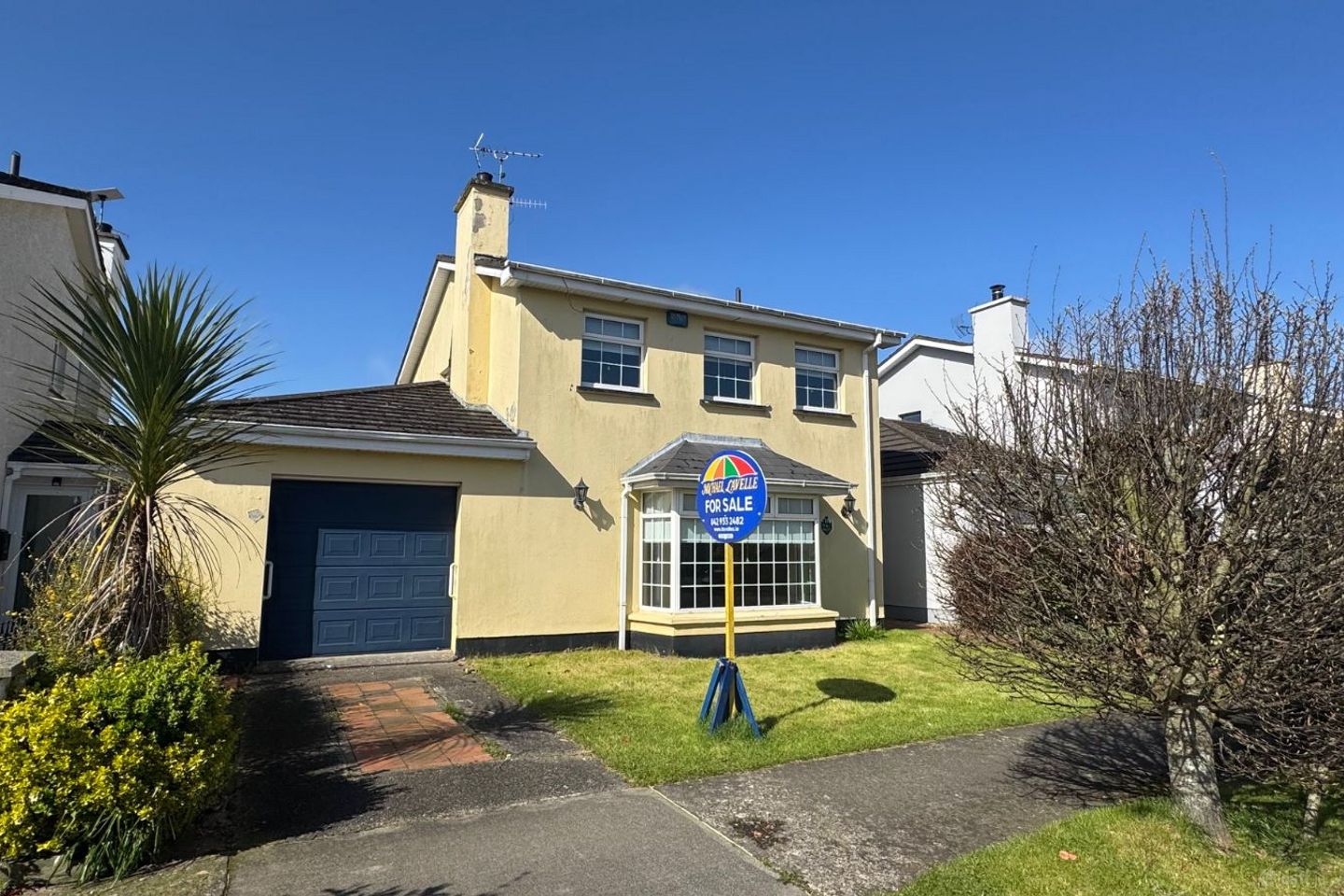 Moyallon, 11 Mourne Vale, Dundalk, Co. Louth, A91T2H0