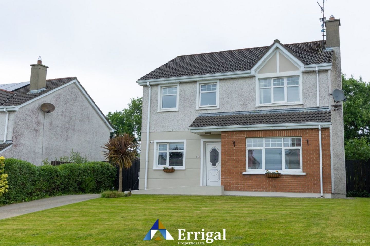12 Summerhill, Buncrana, Buncrana, Co. Donegal, F93EYT0