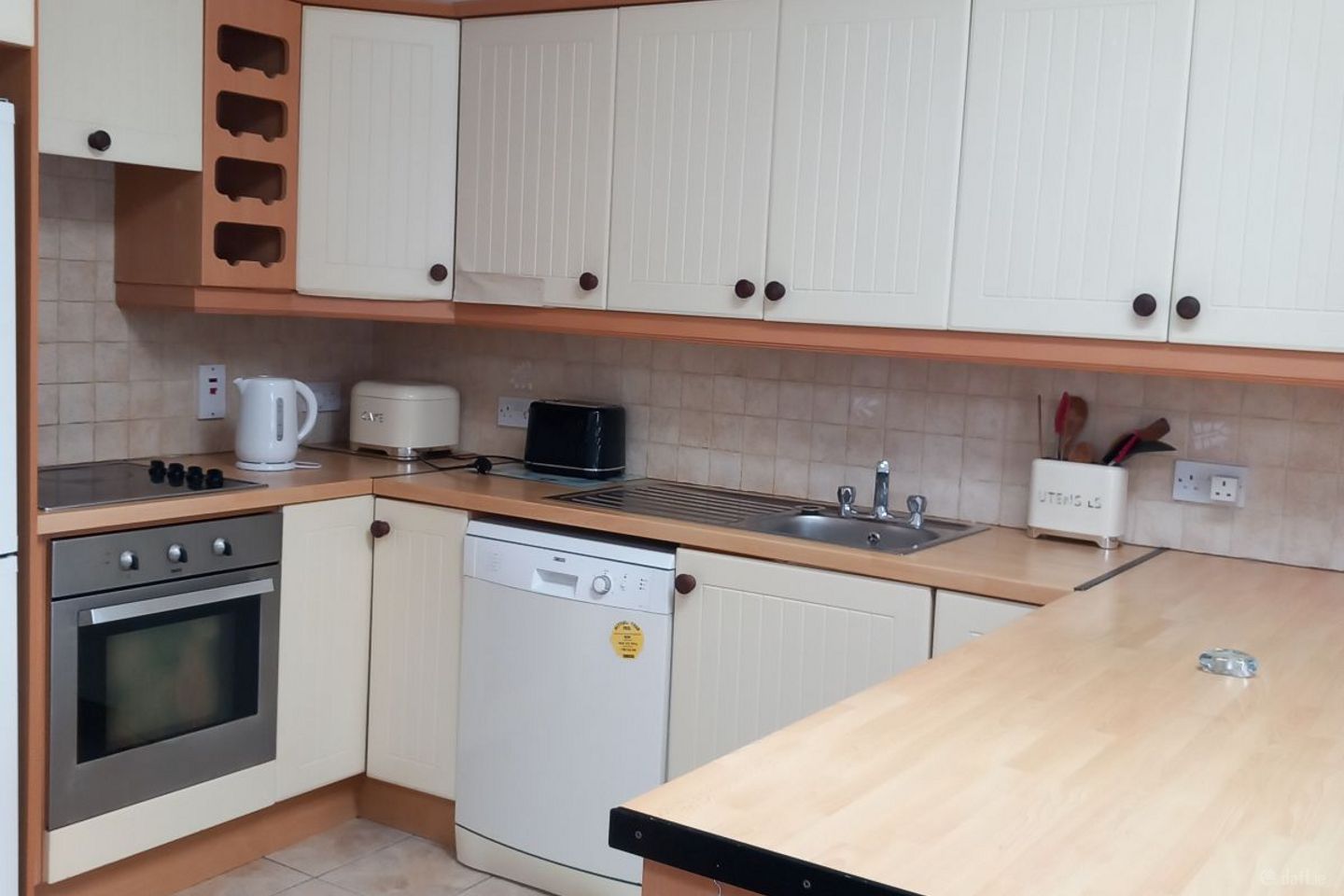 Apartment 5, 40 Main Street, Chapelizod, Dublin 20