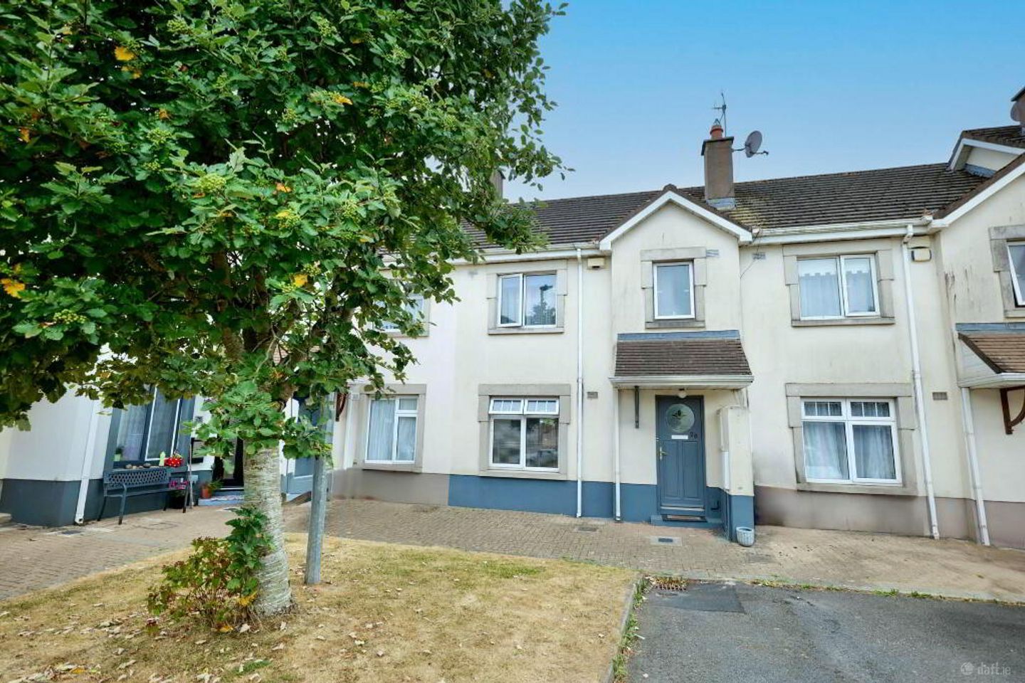 28 Kilteragh Close, Dooradoyle, Co. Limerick, V94N5CH