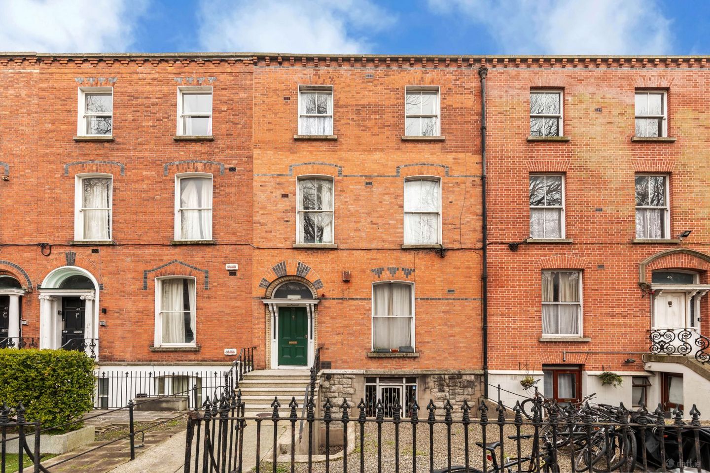 44 Harrington Street, Portobello, Co. Dublin, D08TK83