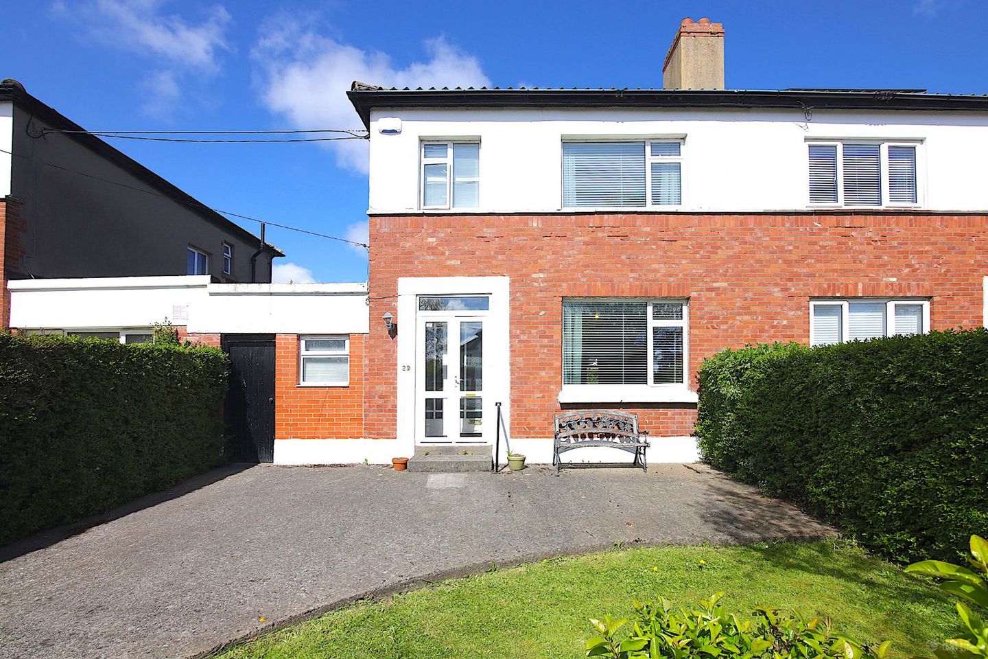 Lislea, 29 Vernon Park, Clontarf, Clontarf, Dublin 3, D03HX82