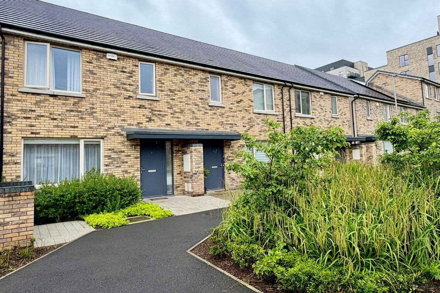 Rathborne Gardens, Ashtown, Dublin 15