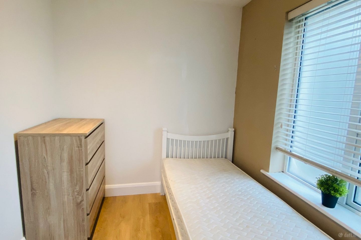4 Bridge Apartments, Mccurtain Street, Mullingar, Mullingar, Co. Westmeath
