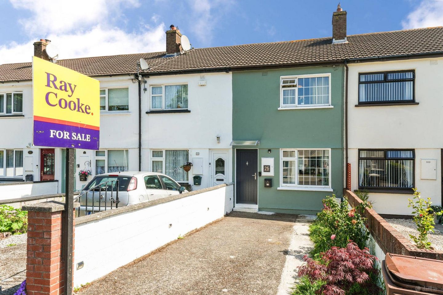 25 Huntstown Wood, Huntstown, Dublin 15