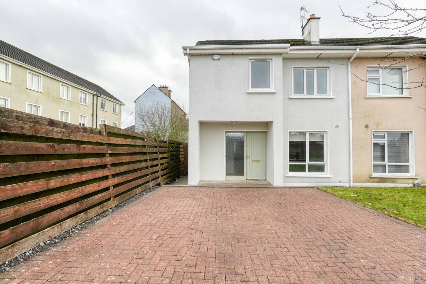 5 Ossory Court, Borris In Ossory, Co. Laois, R32R2R6