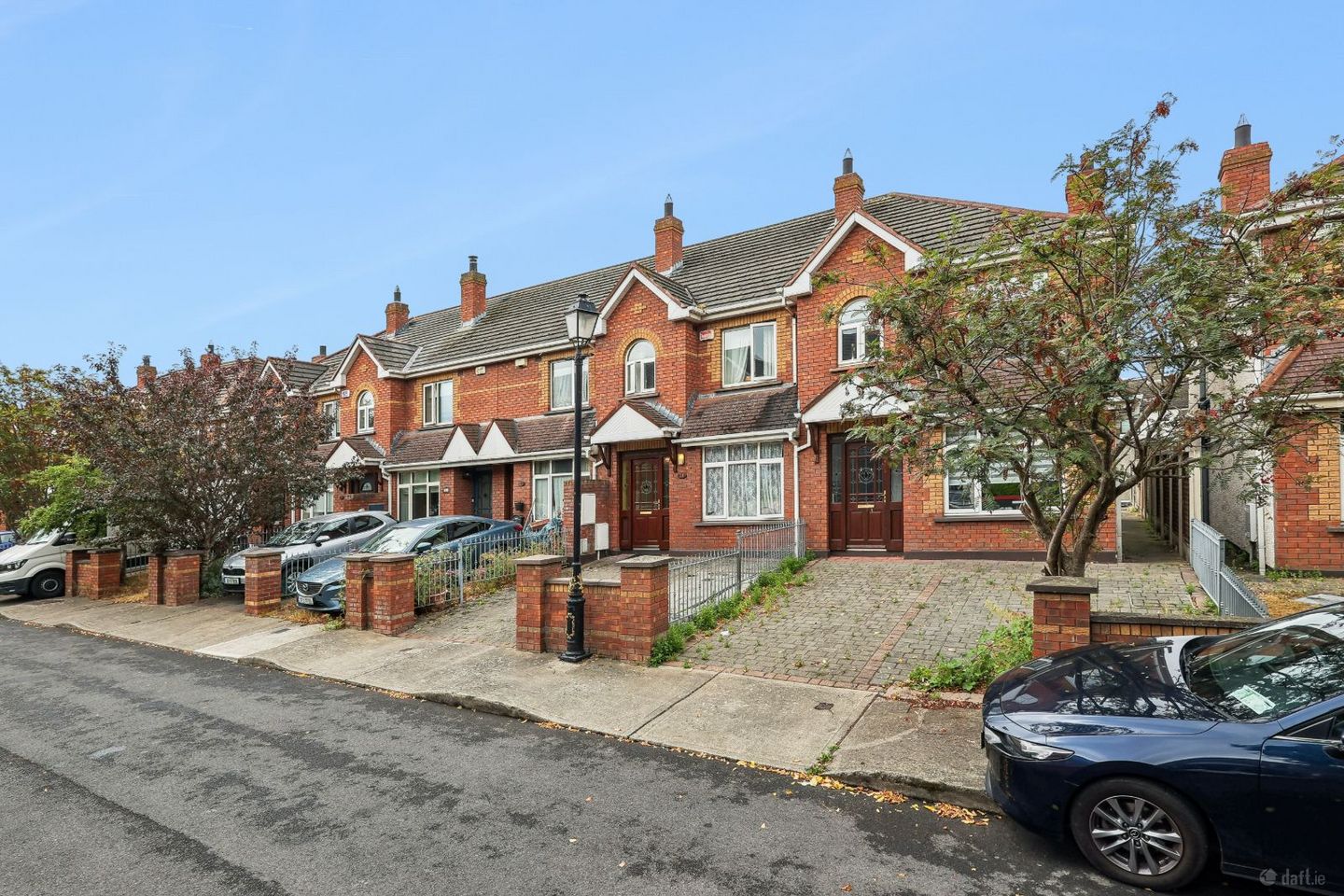 38 The Paddocks, Hybreasal, South Circular Road, Dublin 8, D08V6R0