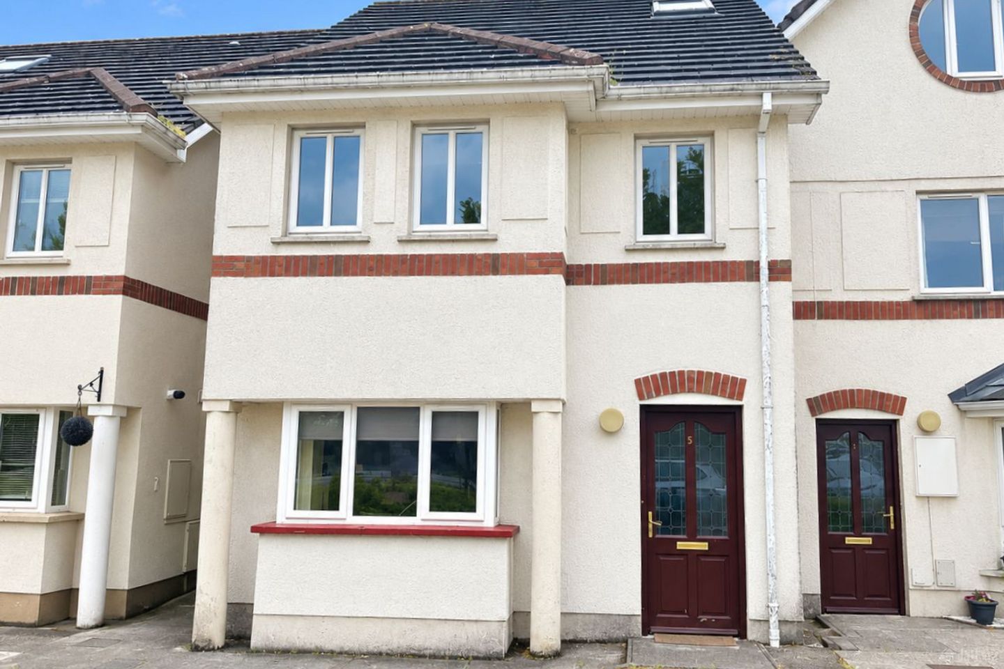 5 The Glen, Coosan Road, Athlone, Co. Westmeath