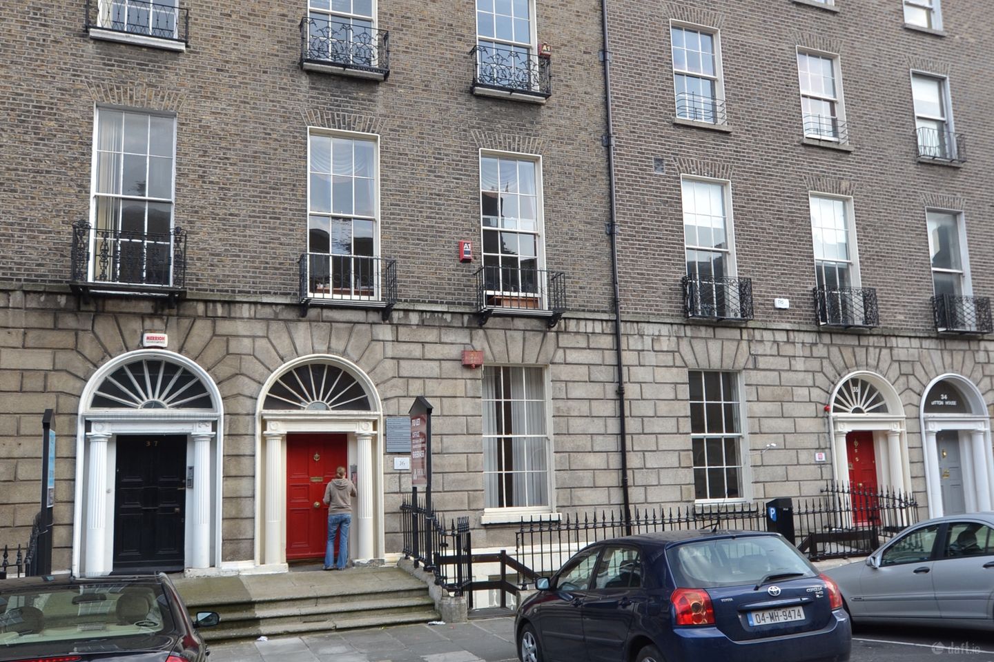 36 Fitzwilliam Street Upper, Dublin 2
