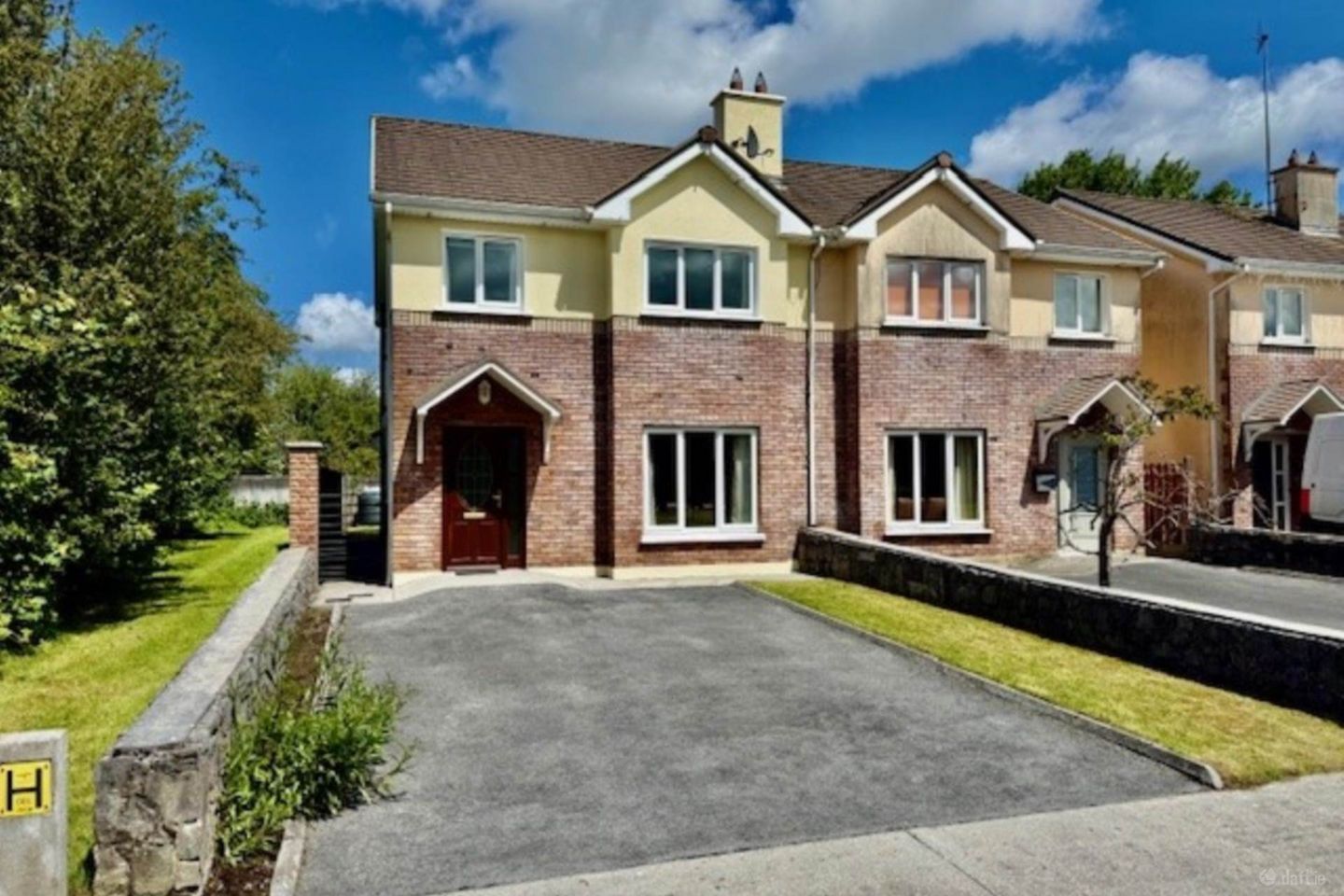 41 Sliabh Carran, Gort, Co. Galway, H91YVR8
