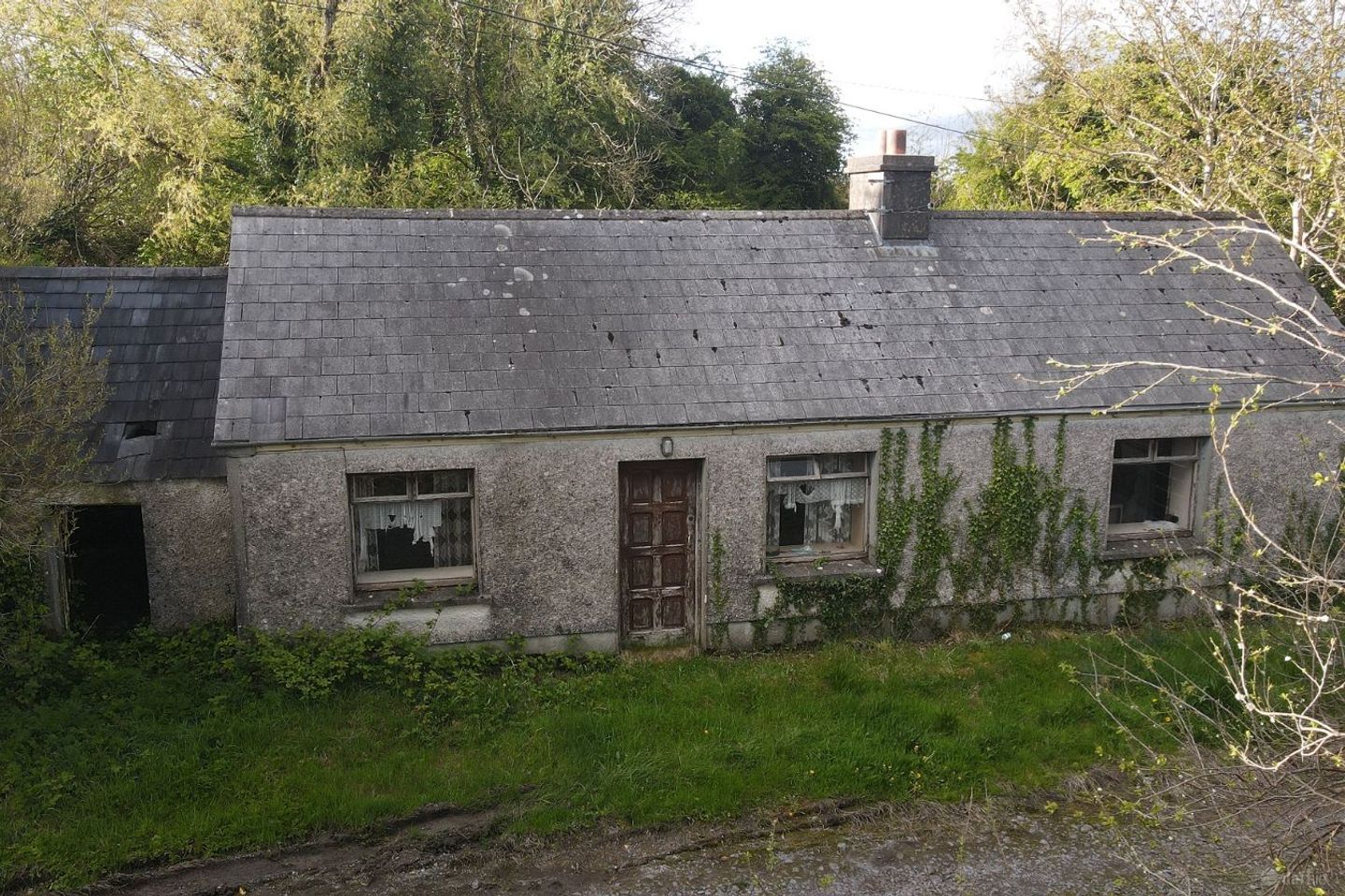 Ardmoyle, Kinglsand, Boyle, Co. Roscommon