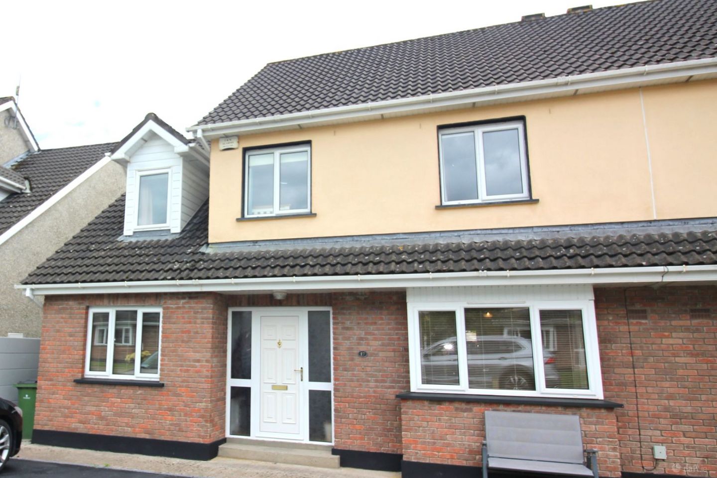 17 Springfields, Dooradoyle, Dooradoyle, Co. Limerick, V94CV9R