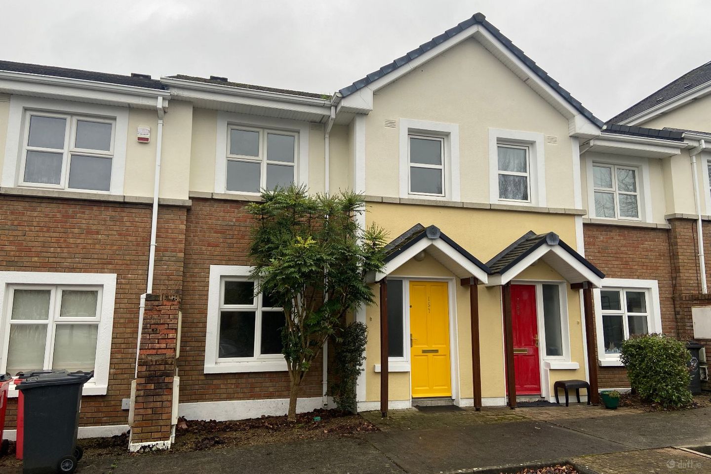 157 Cluain Riocaird, Castlegar, Headford Road, Co. Galway, H91V2PT