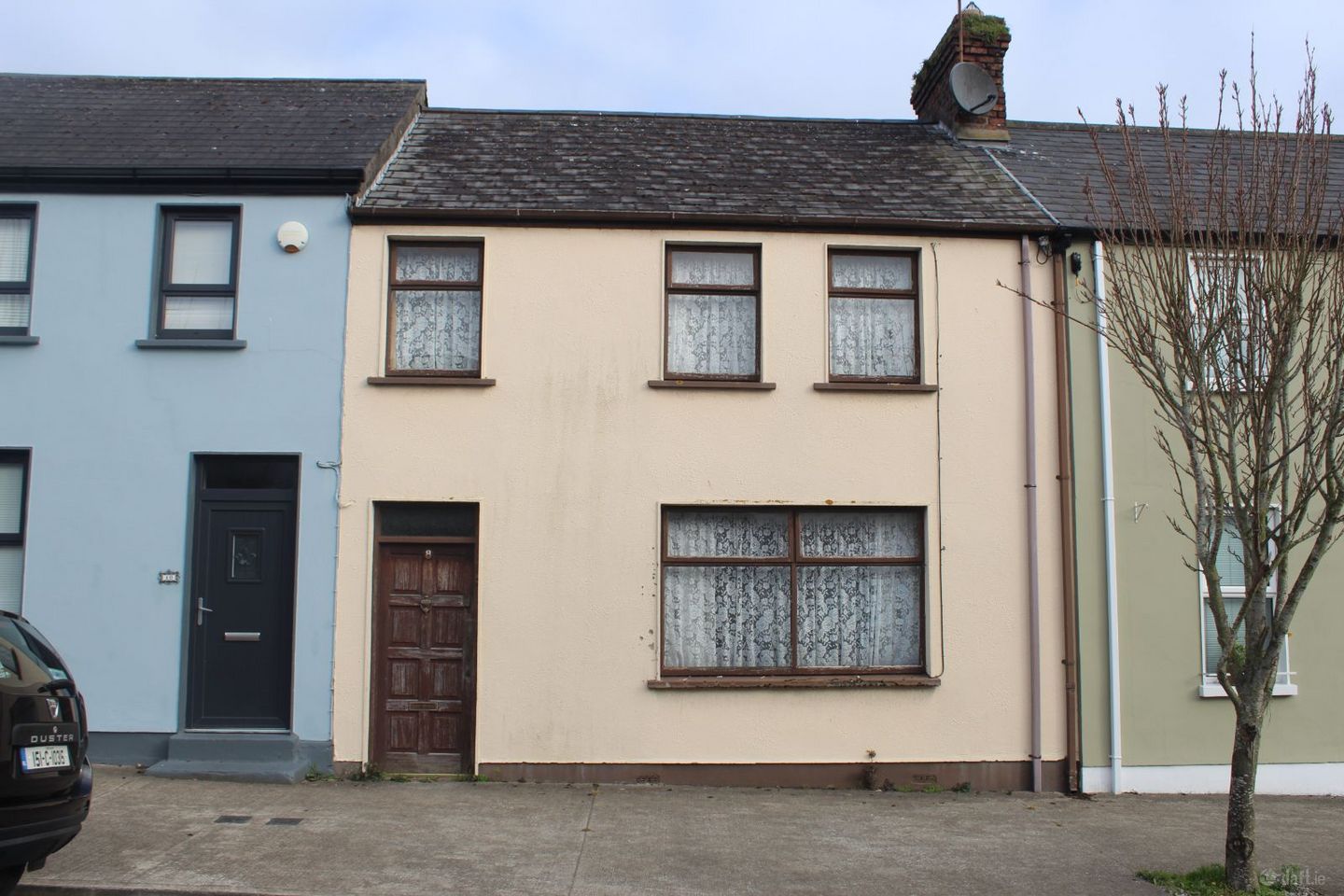 8 Dillon Street, Tipperary, Tipperary Town, Co. Tipperary, E34VK82
