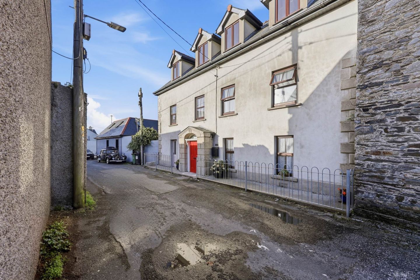 Beechfield, The Square, Skerries, Co. Dublin, K34N525