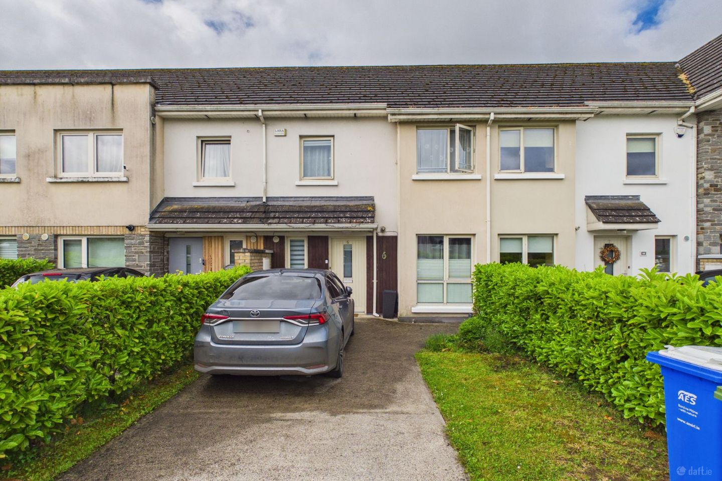 6 Ferns Heath, Ferns Bridge, Monasterevin, Co. Kildare, W34WC91