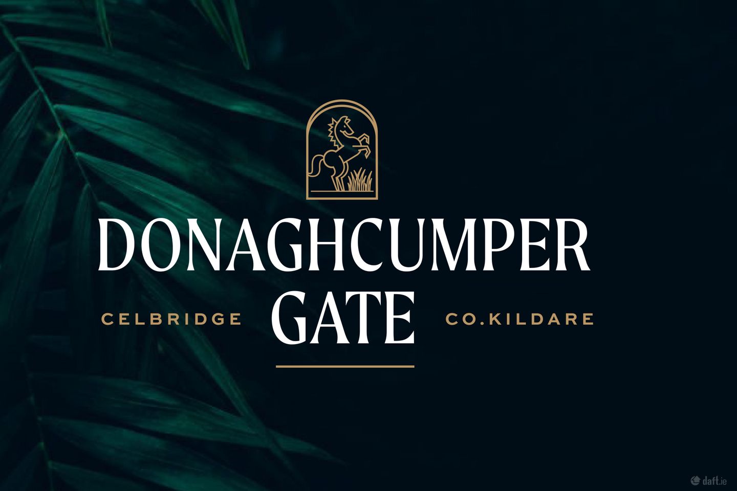 2 Bedroom House, Donaghcumper Gate, Dublin Road, Celbridge, Co. Kildare
