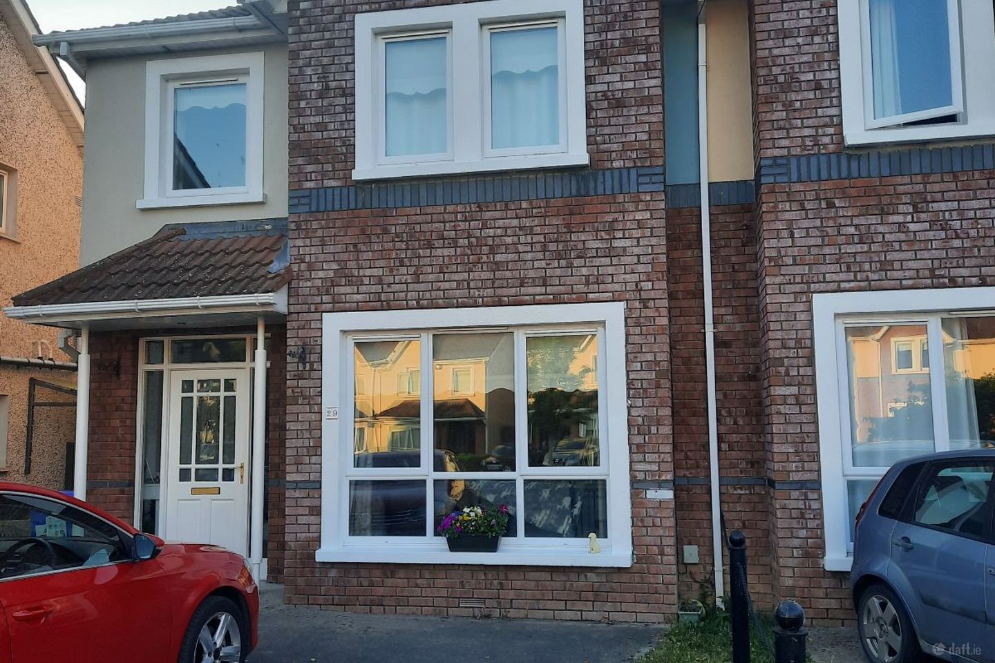 29 Highfield manor, Graiguecullen, Co. Carlow