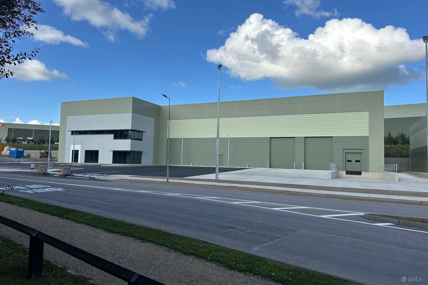 Block 8008, Blarney Business Park, Blarney, Co. Cork