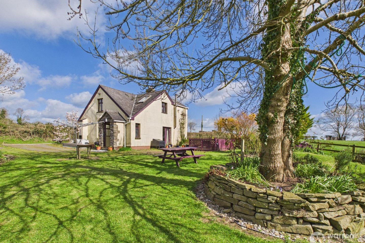 Ballyalden, Paulstown, Co. Kilkenny, R95YC66