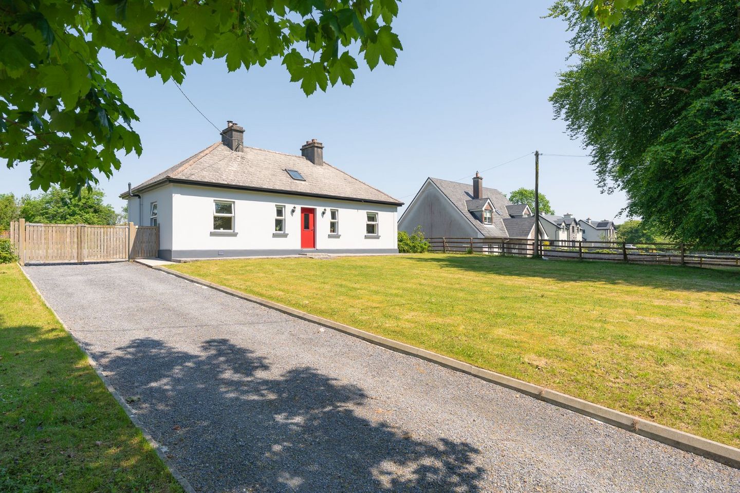 Turoe, Bullaun, Alloon Lower, Co. Galway, H62YX82