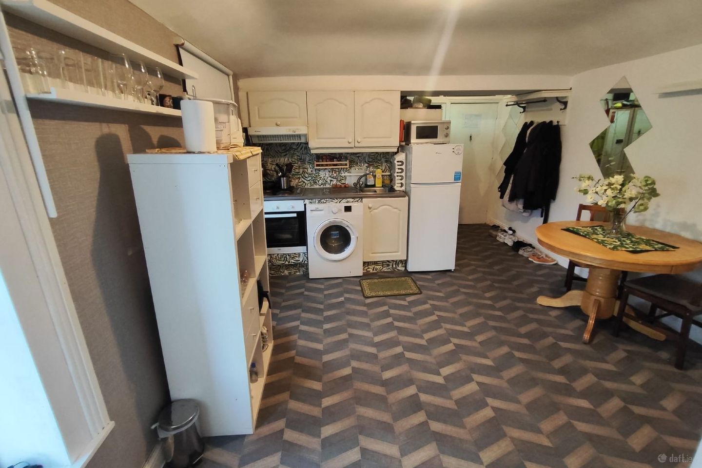 Flat 8, 112 North Circular Road, Stoneybatter, Dublin 7