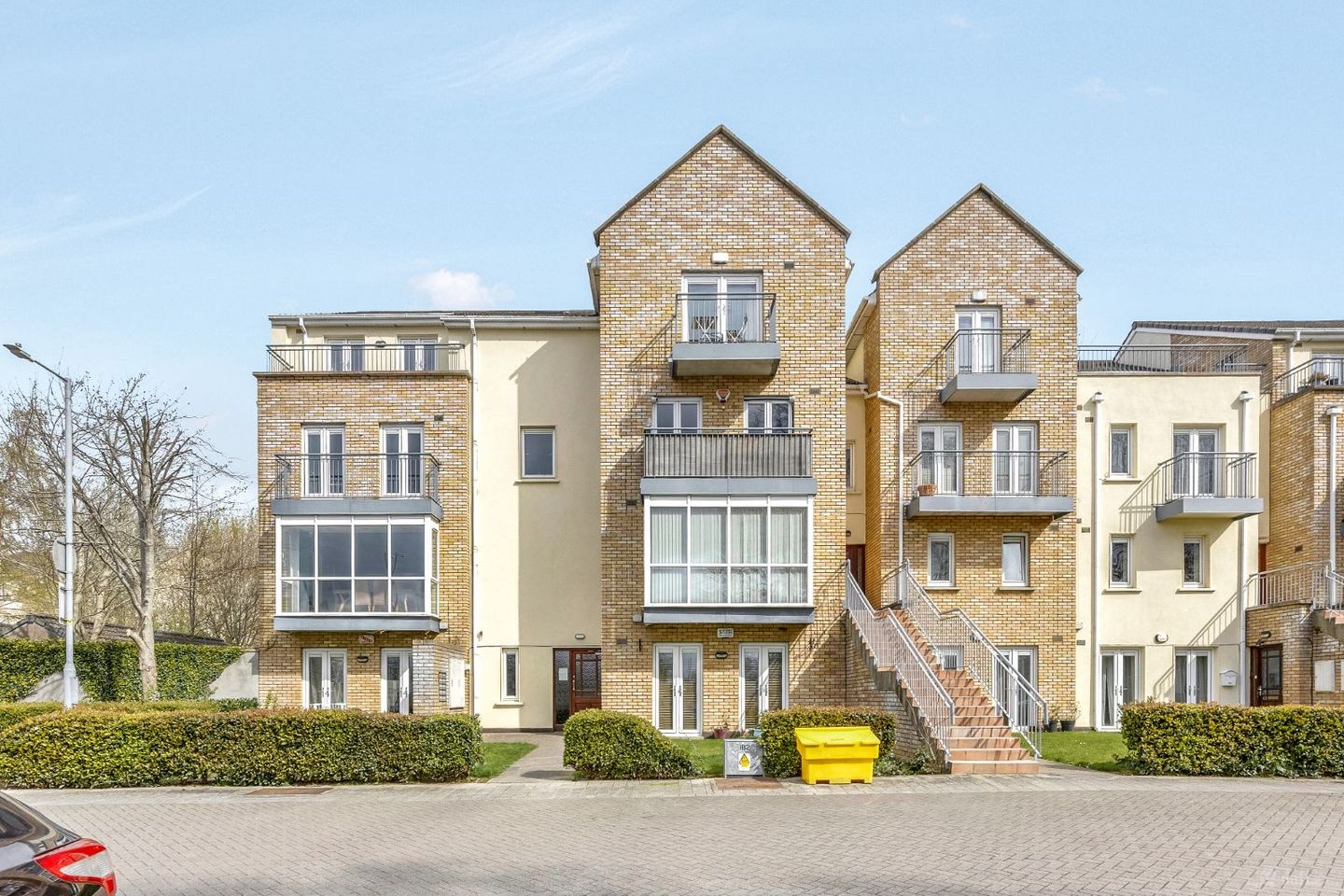 39 Erris Square, Waterville, Blanchardstown, Dublin 15, D15V263