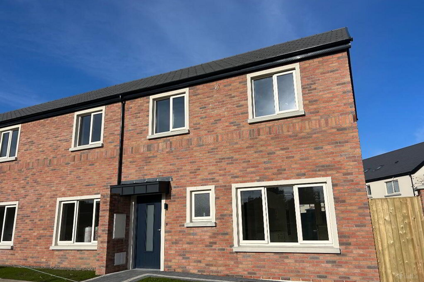 Type C, The Chesters, Termonfeckin Road, Drogheda, Co. Louth