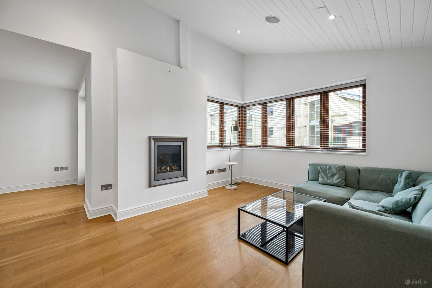 Apartment 15 The Casino, Dublin Road, Malahide, Co. Dublin, K36W440