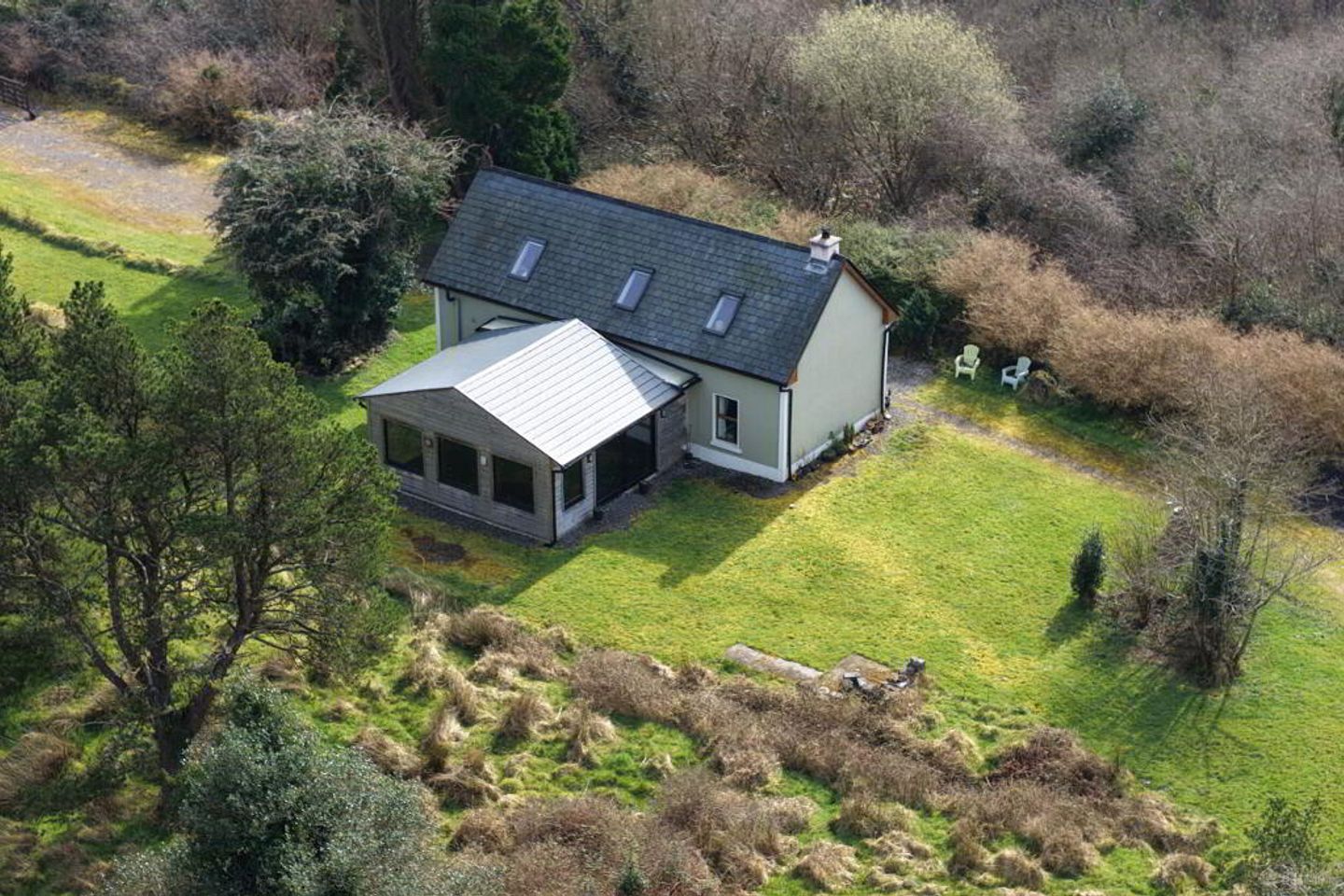 Ballyformoyle, Keadue, Boyle, Co. Roscommon, F52Y172