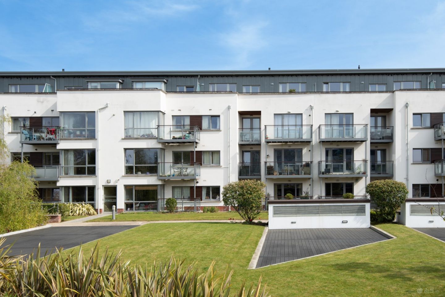55 Southmede, Ballinteer Road, Dublin 16, D16T569