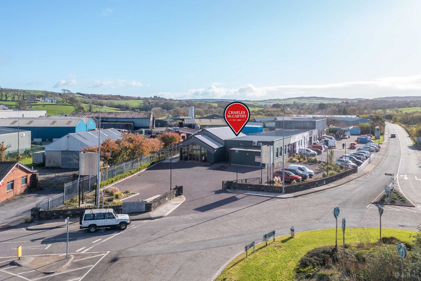 Market Street, Skibbereen, Co. Cork