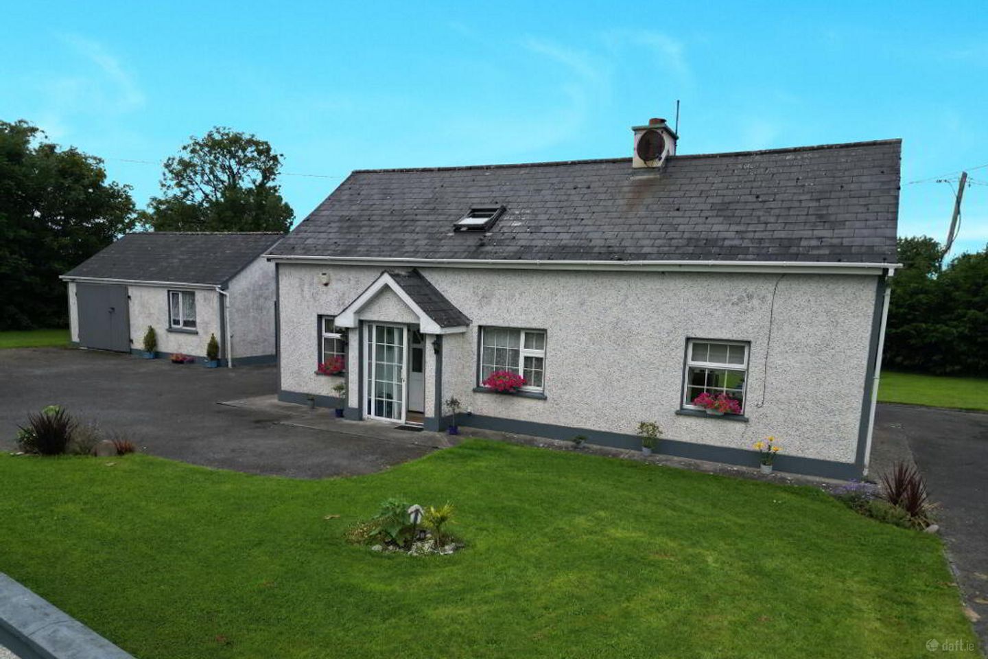 Briarfield, Four Mile House, Co. Roscommon, F42VF88