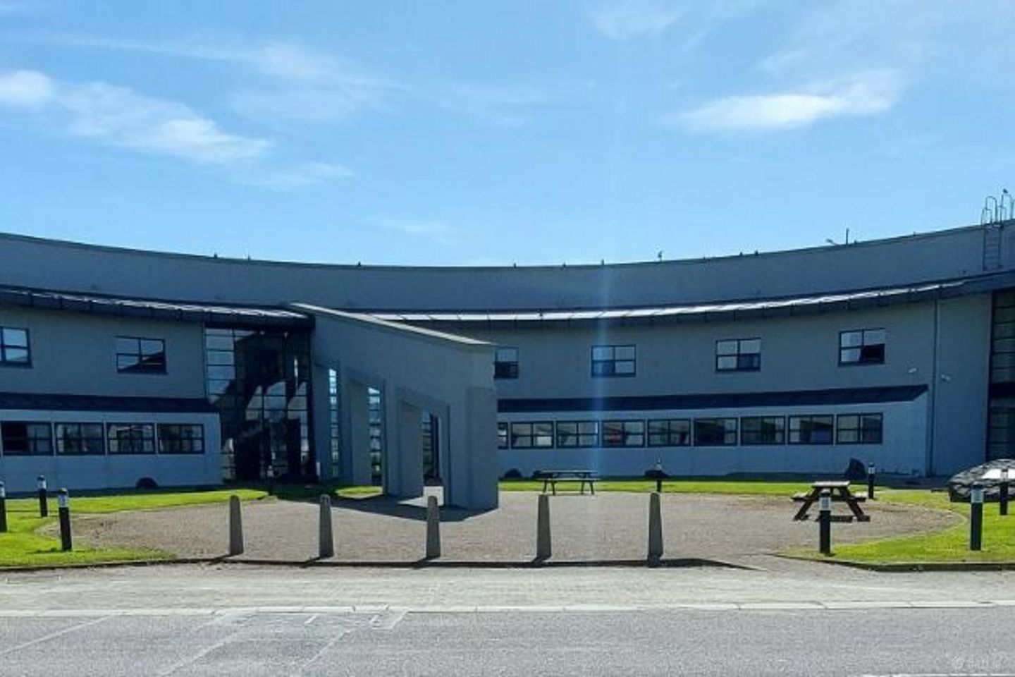 Unit 028, Innovation Works 1, Kerry Technology Park, Dromtacker, Tralee, Co. Kerry