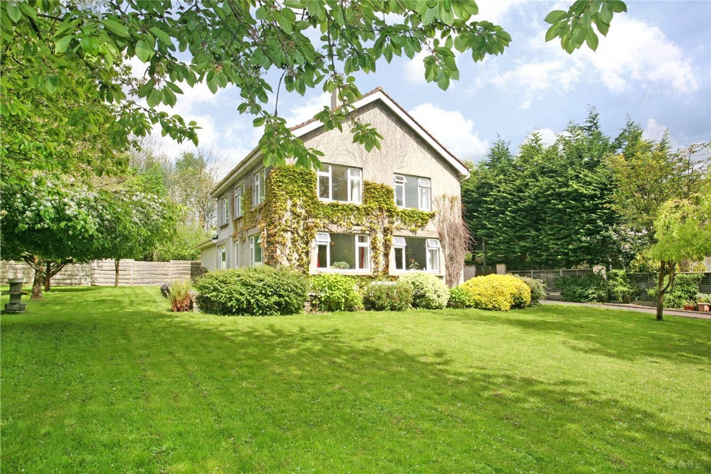 Moyarta, North Circular Road, Co. Limerick