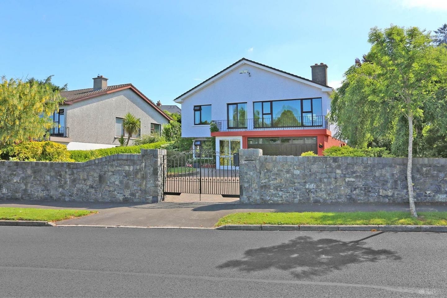 1 Kilbane, Golf Links Road, V94ADT2