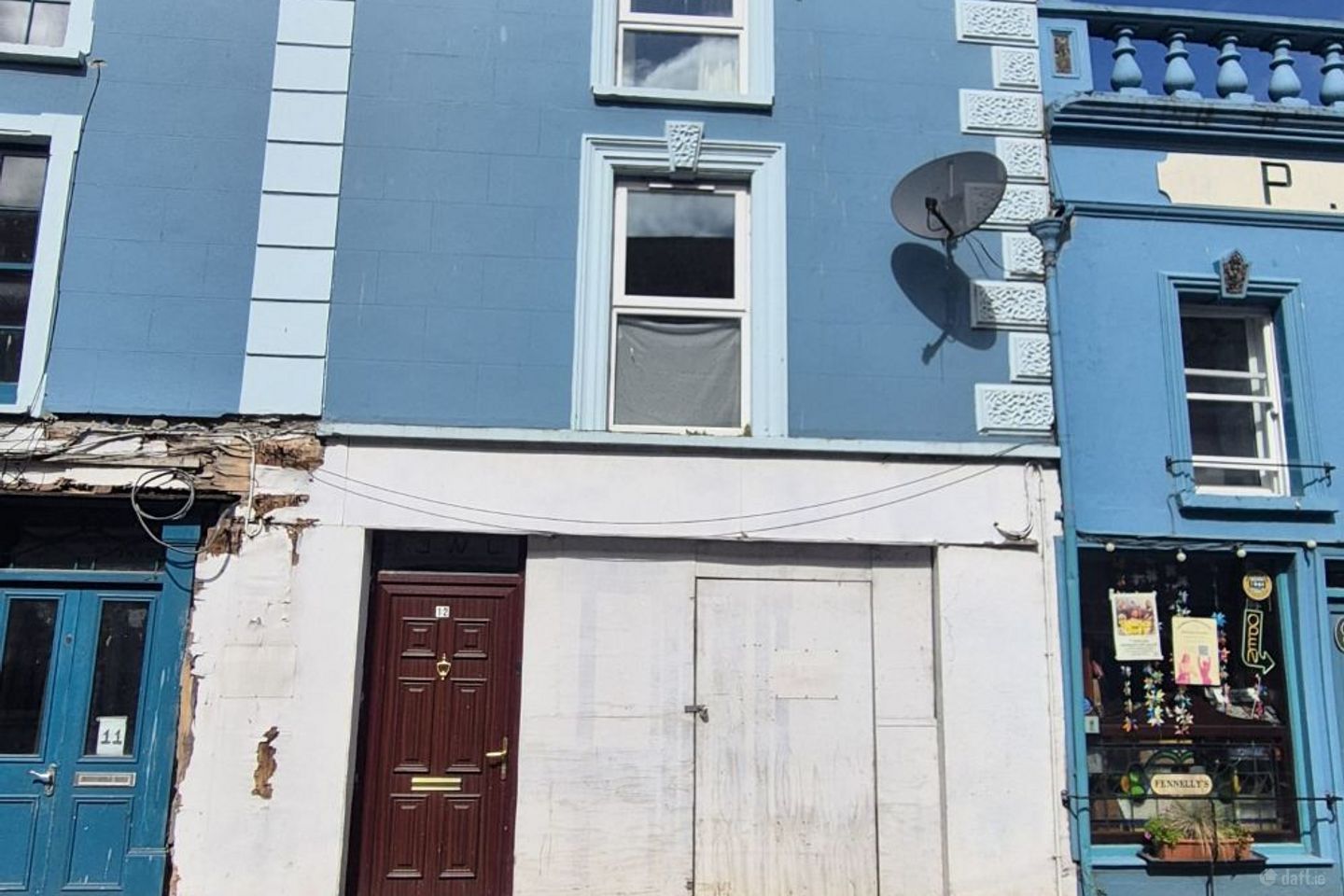 Upper Bridge Street, Callan, Callan, Co. Kilkenny