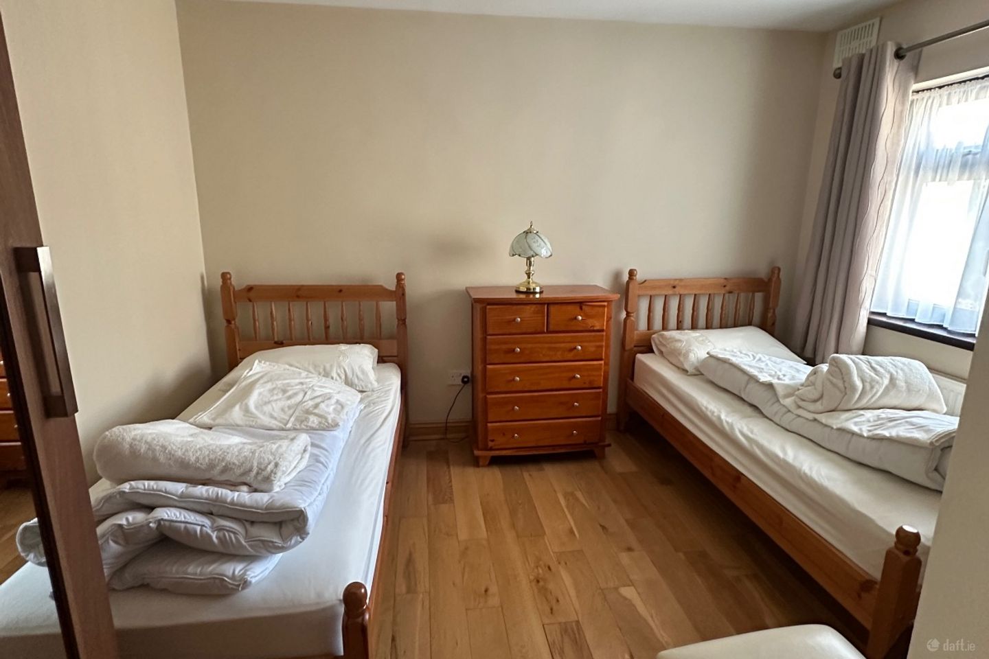 Rivervalley Court, Swords, Co. Dublin