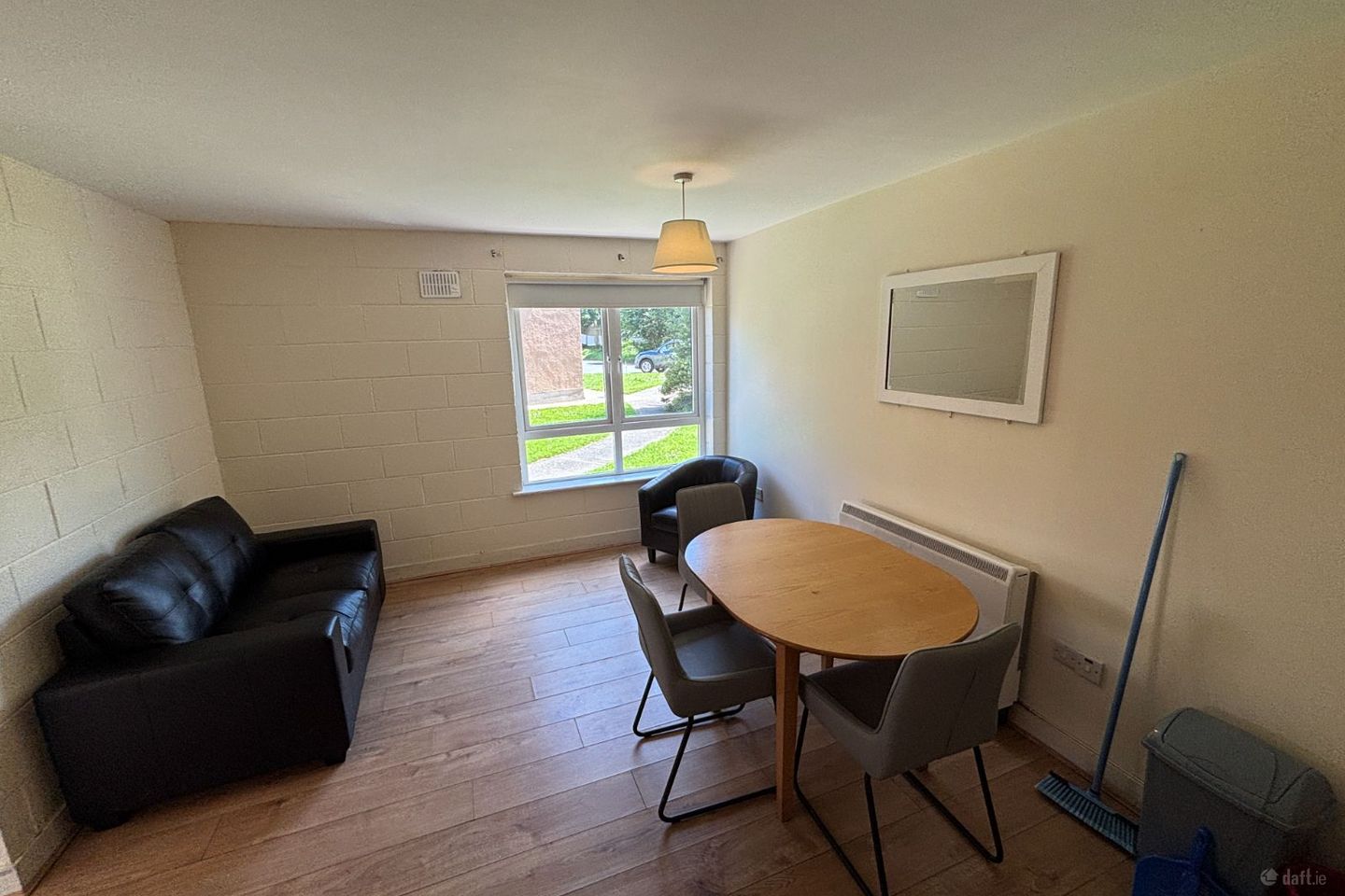 Apartment 191, Cratloe Wood Village, Caherdavin, Co. Limerick
