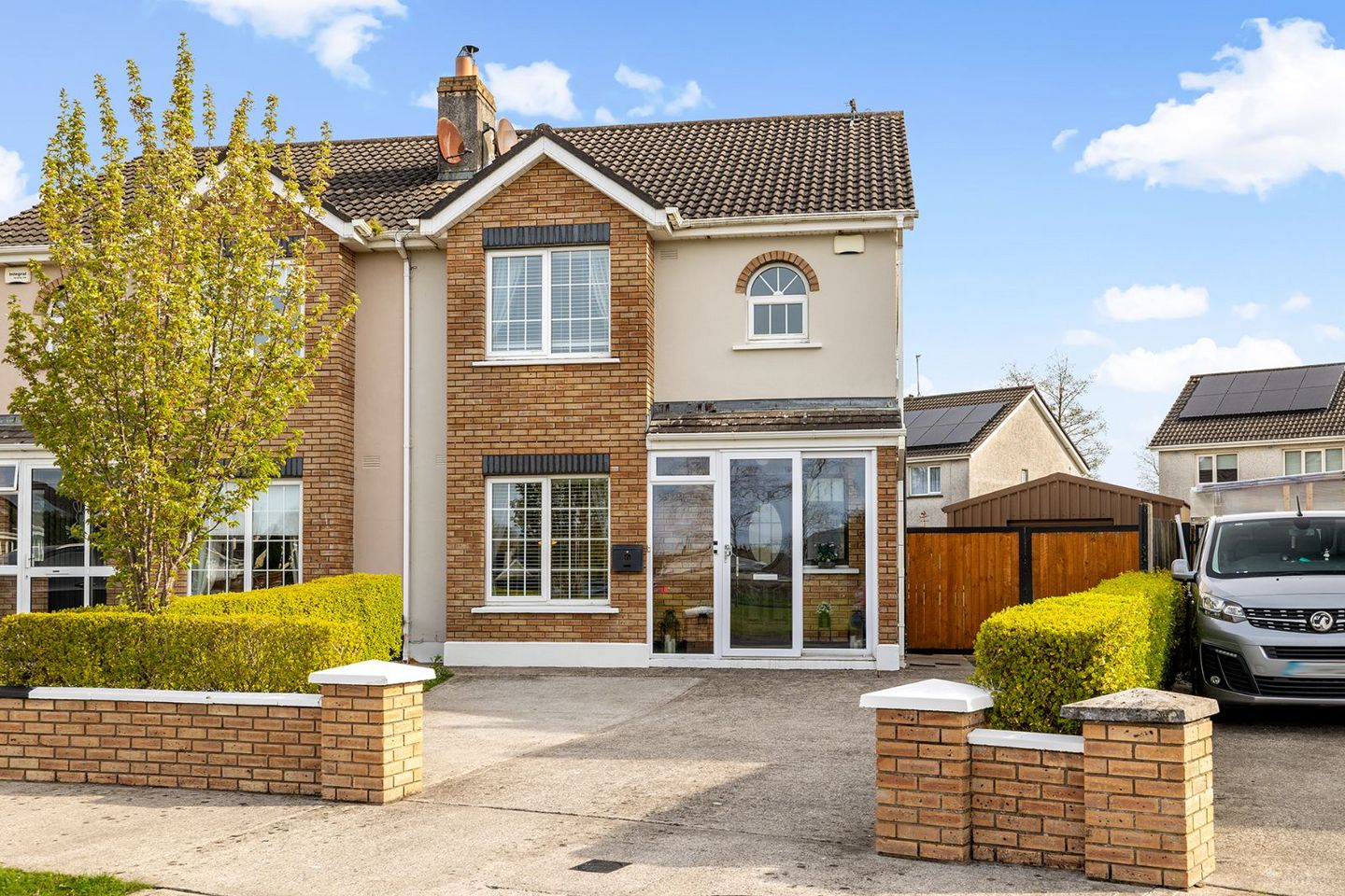 6 Newbury Park, Derrinturn, Co. Kildare, W91A363