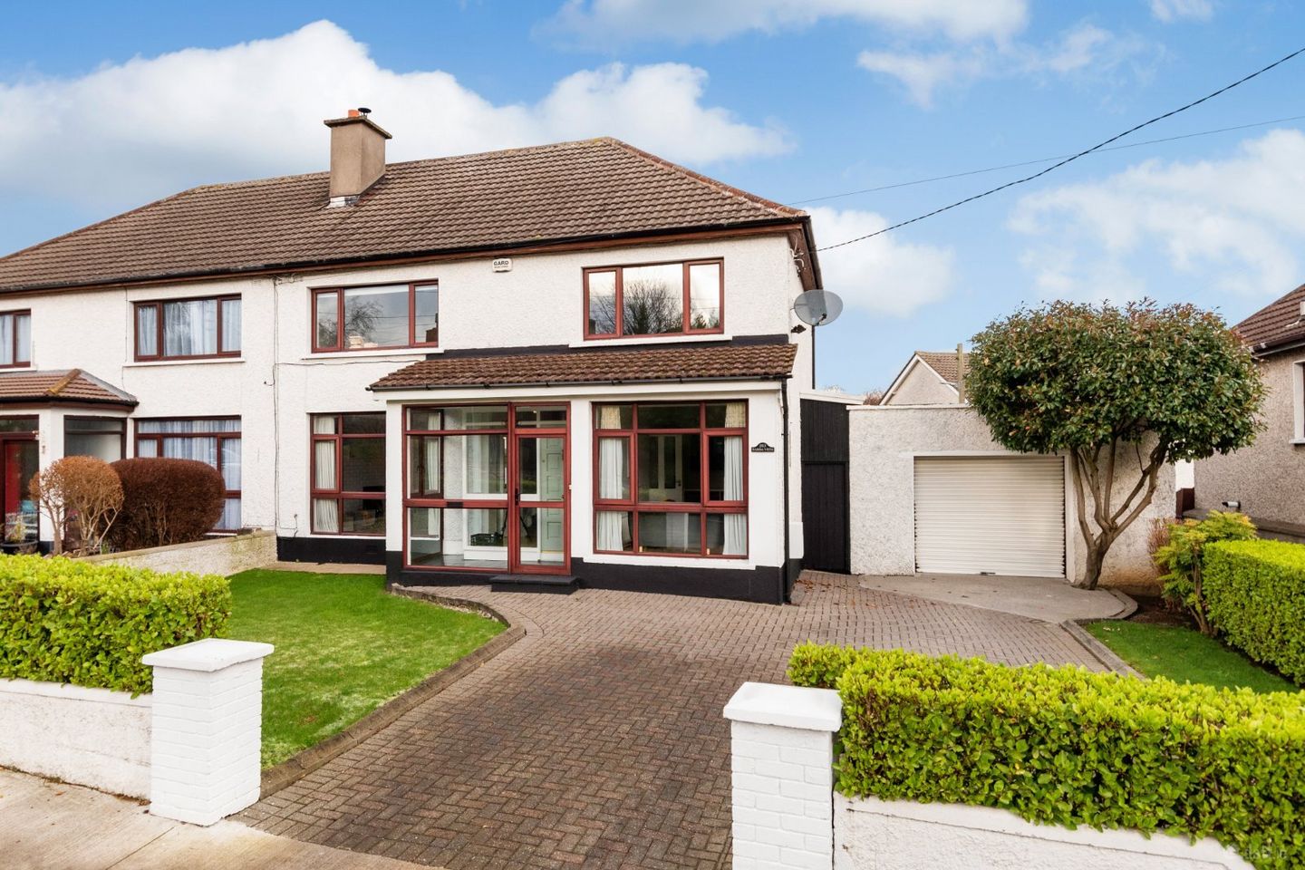'Garda Vista', 'Garda Vista', 203 Butterfield Avenue, Rathfarnham, Dublin 14, D14HK53