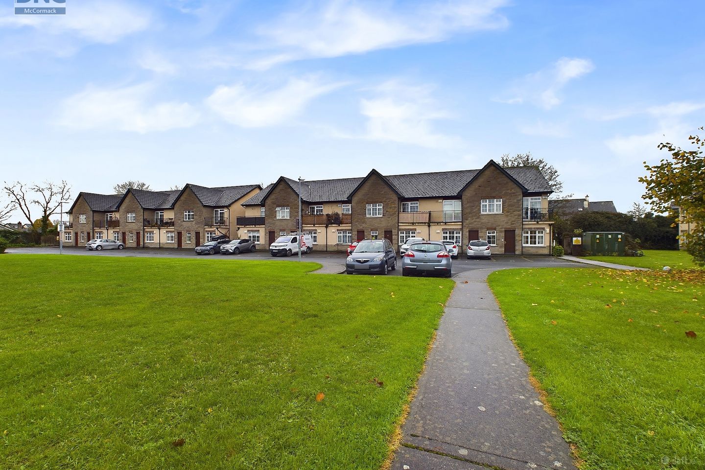 35 The Lodge, Abbeylands, W91NW42