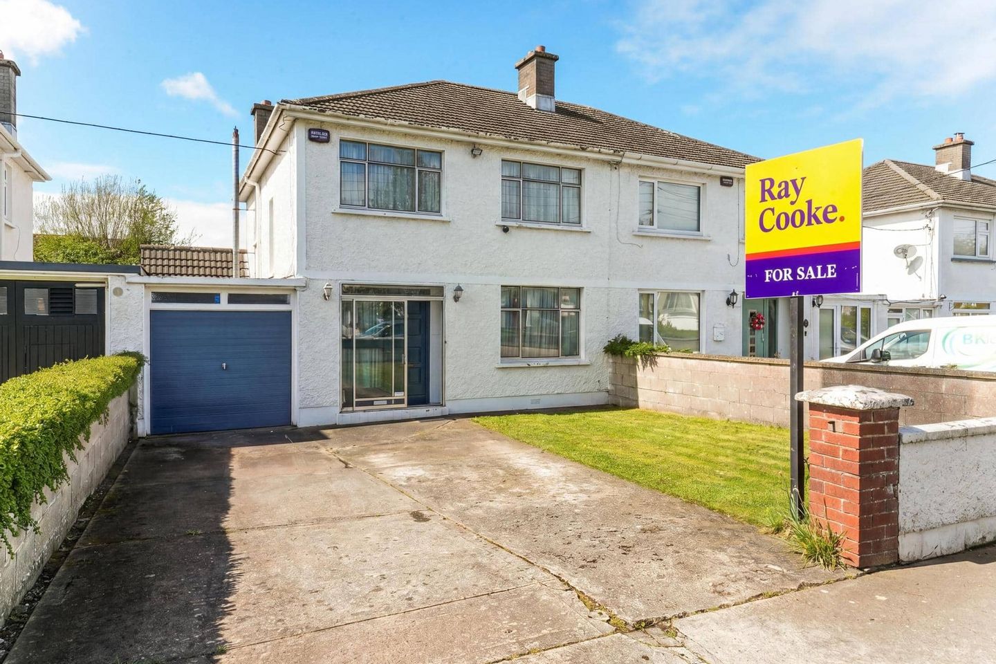 10 Coolamber Road, Rathcoole, Co. Dublin