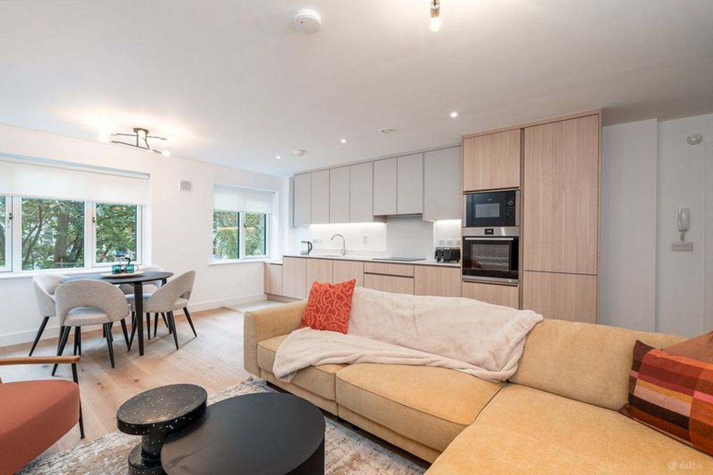 Apartment 11, Hadleigh Court, Ballsbridge, Co. Dublin