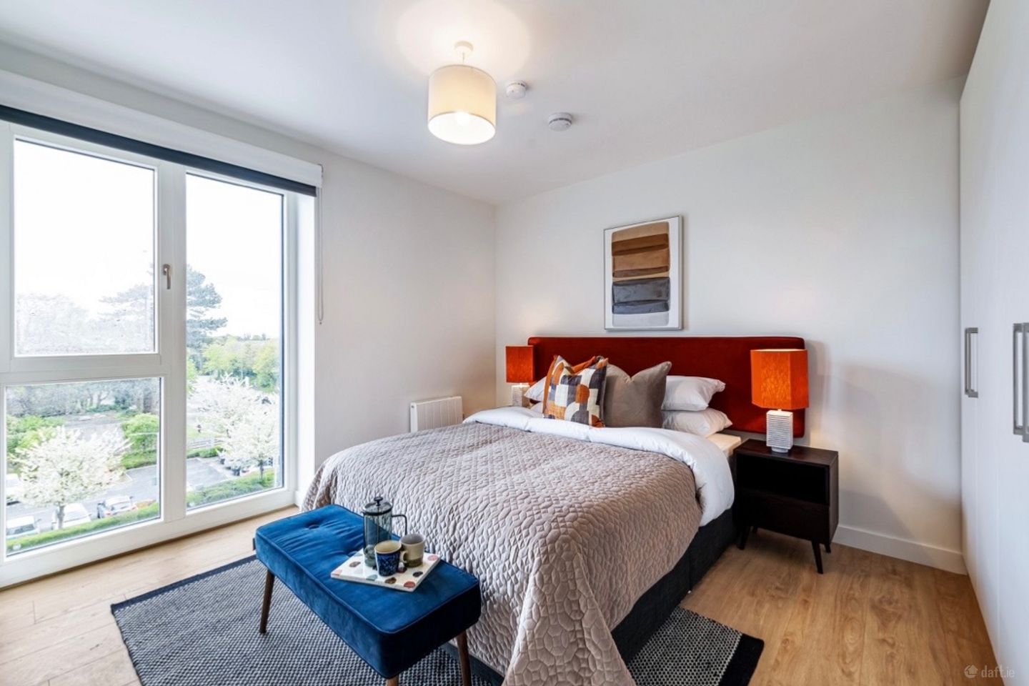 Apartment 302, Vista, Sandyford Central, Sandyford Business Park, Dublin 18, Stillorgan, Co. Dublin