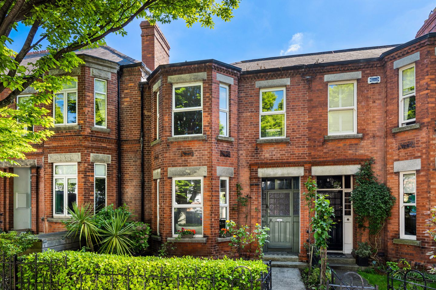 81 Hollybrook Road, Clontarf, Dubin 3, D03AD73