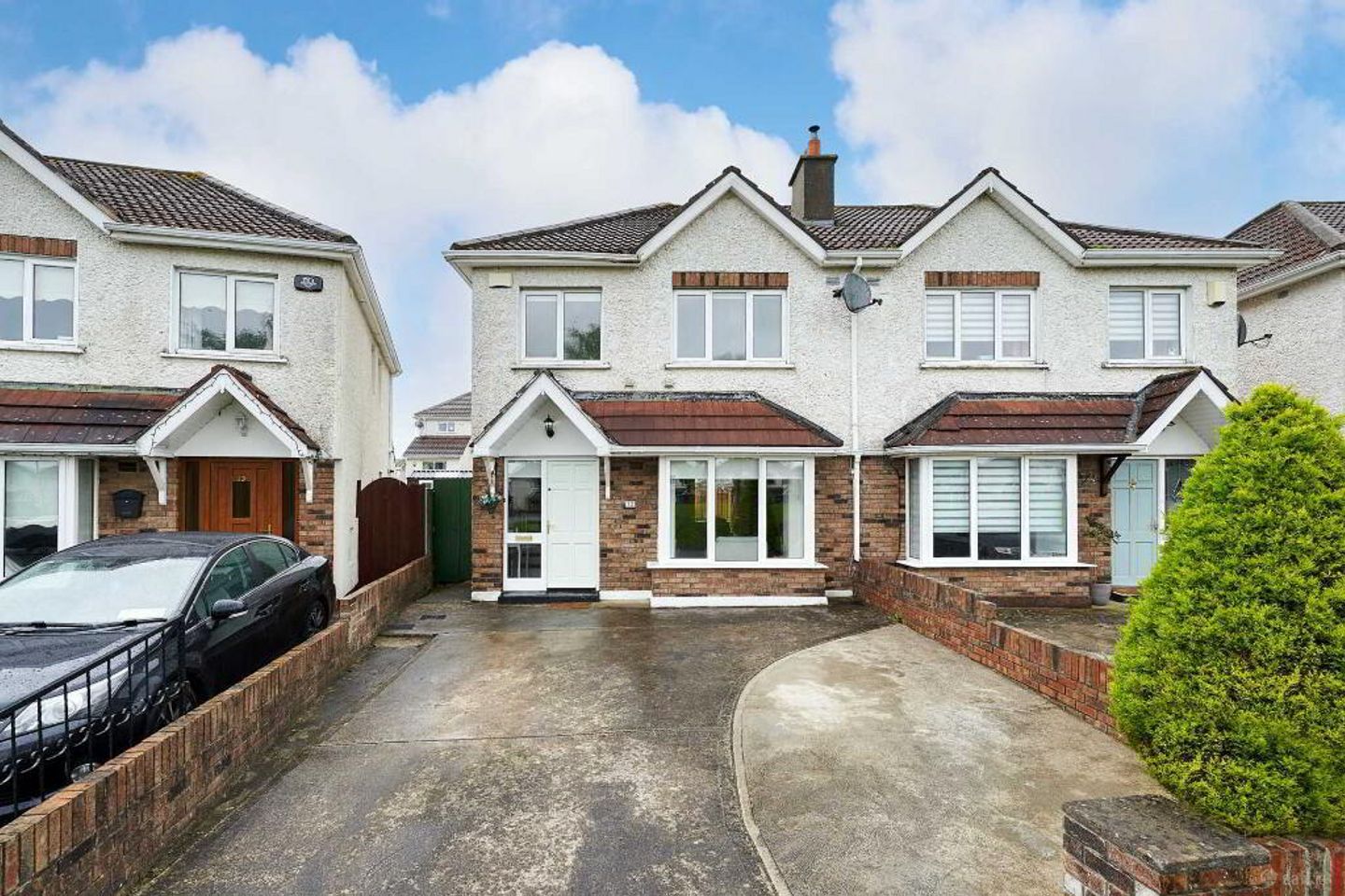 12 Tara Court Square, Navan, Co. Meath, C15D7Y2