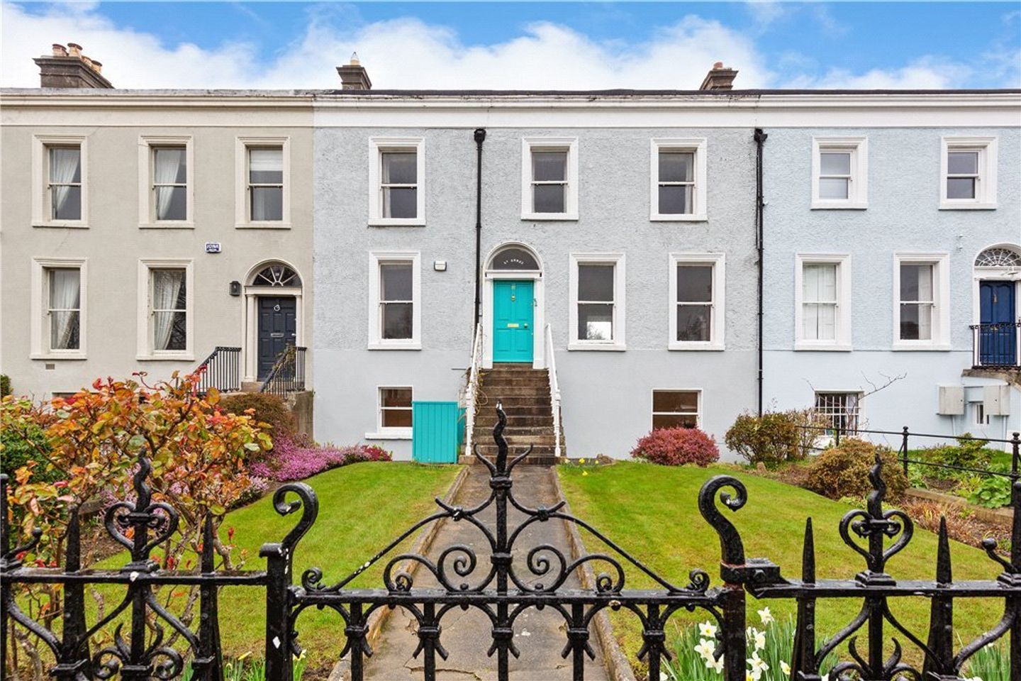 Saint Anna's, 27 Mount Merrion Ave Blackrock, Blackrock, Co. Dublin