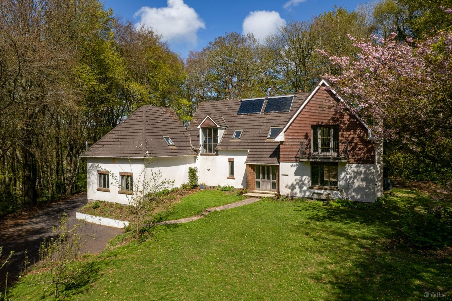 Fortitude House, Shippool, Innishannon, Co. Cork, T12VKC0